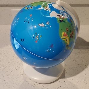 Shifu Orboot Globe educational for 4+